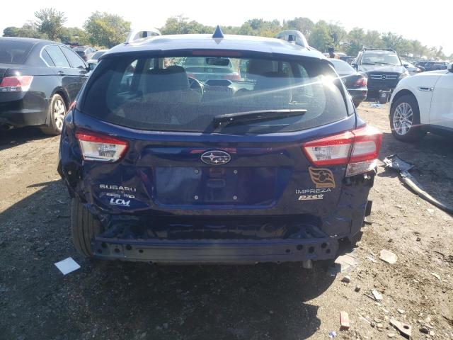 Photo 9 from auction – 2017 SUBARU IMPREZA PR with VIN 4S3GTAB61H3754600