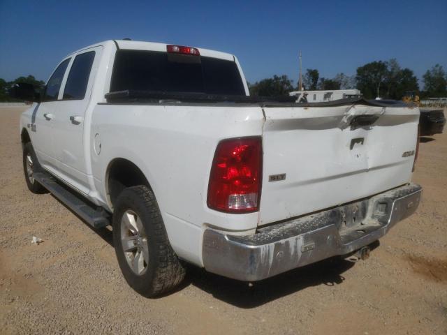 Photo 3 from auction – 2015 RAM 1500 SLT with VIN 1C6RR7LT2FS608912
