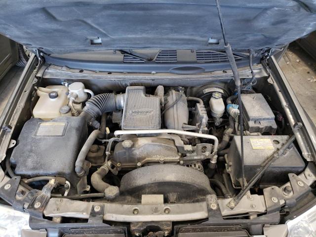 Photo 7 from auction – 2008 GMC ENVOY with VIN 1GKDT13S582145275