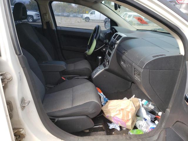 Photo 5 from auction – 2008 DODGE CALIBER R/ with VIN 1B3HE78K28D581042