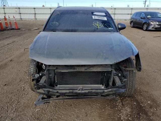 Photo 9 from auction – 2021 AUDI Q3 PREMIUM with VIN WA1EECF35M1078617