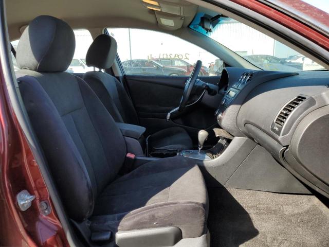 Photo 5 from auction – 2011 NISSAN ALTIMA BAS with VIN 1N4AL2AP4BN419242
