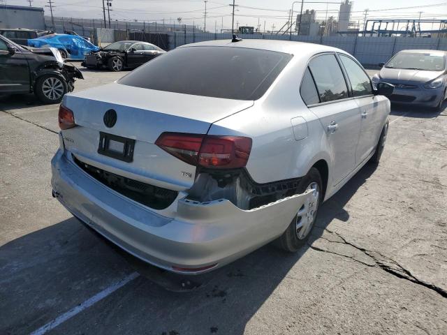 Photo 4 from auction – 2016 VOLKSWAGEN JETTA S with VIN 3VW267AJ4GM258663