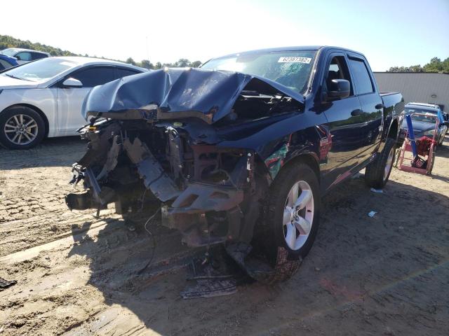 Photo 2 from auction – 2014 RAM 1500 ST with VIN 1C6RR7KTXES310141