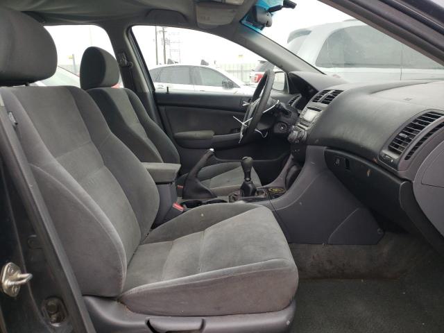 Photo 5 from auction – 2007 HONDA ACCORD SE with VIN 1HGCM55397A048197