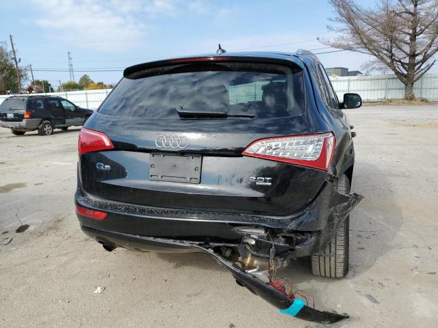 Photo 9 from auction – 2012 AUDI Q5 PREMIUM with VIN WA1LFAFPXCA113291