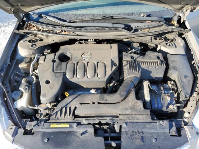 Photo 7 from auction – 2011 NISSAN ALTIMA BAS with VIN 1N4AL2AP2BN418509