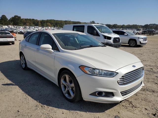 FORD FUSION SE 2015 with VIN 3FA6P0HD4FR101862 - Photo from auction
