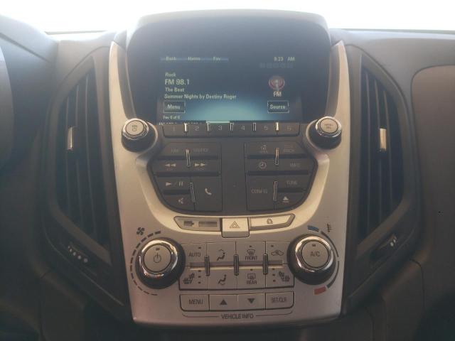 Photo 9 from auction – 2013 CHEVROLET EQUINOX LT with VIN 2GNALPEK2D1265065