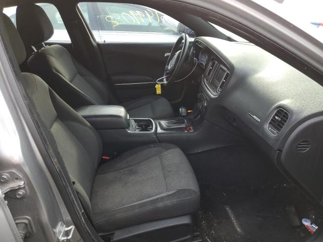Photo 5 from auction – 2015 DODGE CHARGER SE with VIN 2C3CDXBG6FH812822
