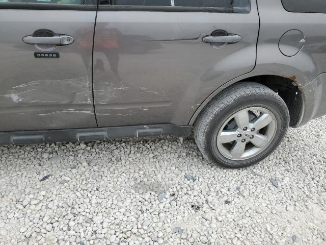 Photo 9 from auction – 2012 FORD ESCAPE LIM with VIN 1FMCU9EG6CKB88541