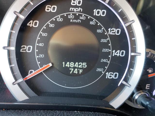Photo 8 from auction – 2011 ACURA TSX with VIN JH4CU2F62BC016497