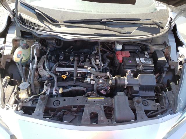 Photo 7 from auction – 2020 NISSAN VERSA SV with VIN 3N1CN8EV1LL837495