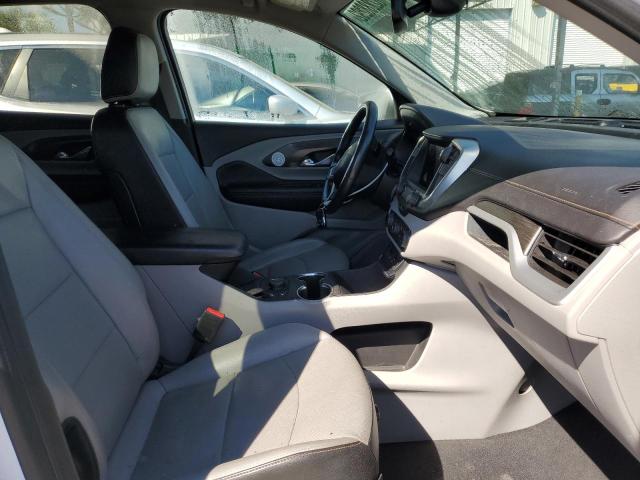 Photo 5 from auction – 2020 GMC TERRAIN SL with VIN 3GKALVEV0LL133074