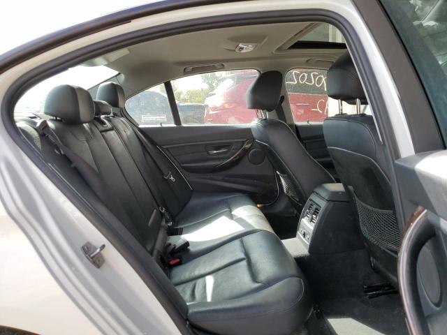 Photo 6 from auction – 2014 BMW 328 XI with VIN WBA3B3G58ENR83592