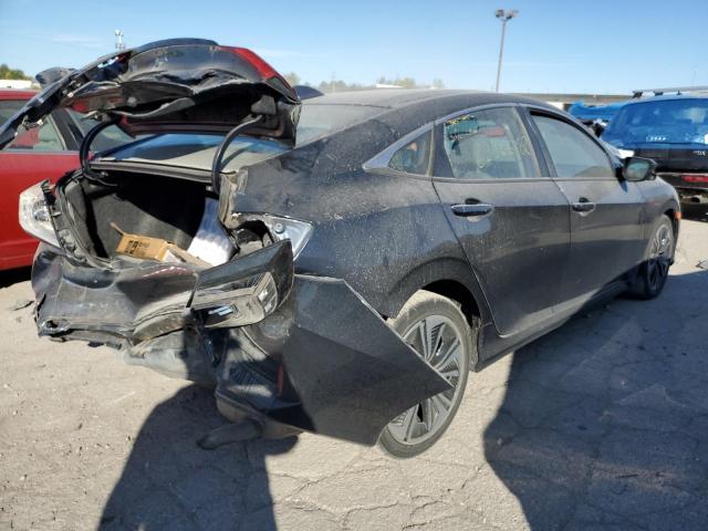 Photo 4 from auction – 2016 HONDA CIVIC with VIN 19XFC1F73GE025195