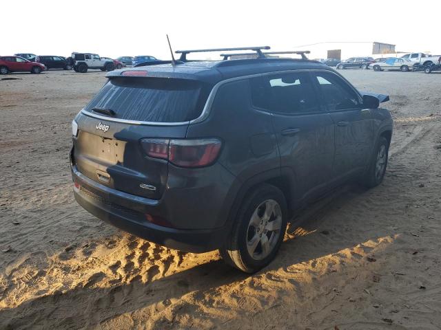 Photo 4 from auction – 2019 JEEP COMPASS LA with VIN 3C4NJCBB4KT855387