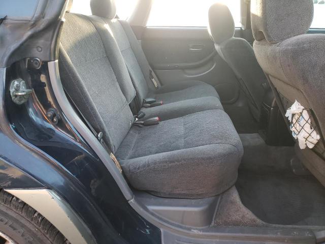 Photo 6 from auction – 2002 SUBARU LEGACY OUT with VIN 4S3BH665827620127