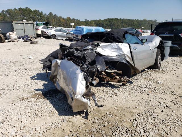 Photo 4 from auction – 2007 PONTIAC SOLSTICE with VIN 1G2MB35B67Y134745