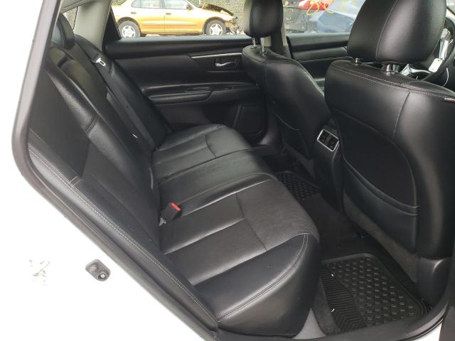 Photo 6 from auction – 2018 NISSAN ALTIMA 2.5 with VIN 1N4AL3AP7JC183136