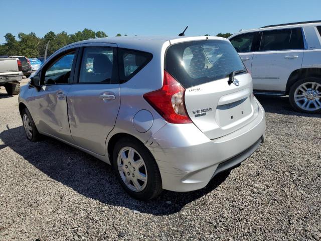 Photo 3 from auction – 2019 NISSAN VERSA NOTE with VIN 3N1CE2CP4KL359945