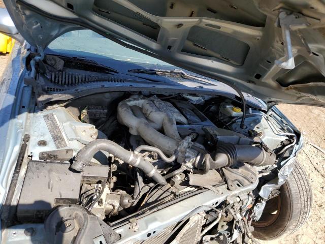 Photo 7 from auction – 2006 JAGUAR S-TYPE with VIN SAJWA01A16FN55464