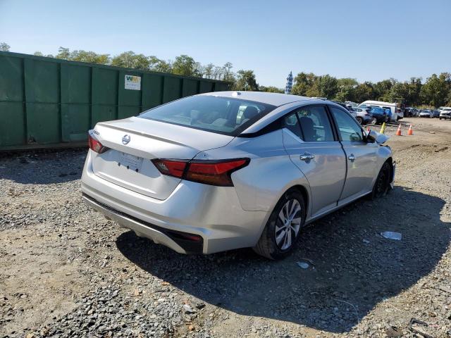Photo 4 from auction – 2019 NISSAN ALTIMA S with VIN 1N4BL4BV0KC225008