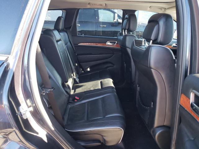 Photo 6 from auction – 2012 JEEP GRAND CHER with VIN 1C4RJFCT9CC269596