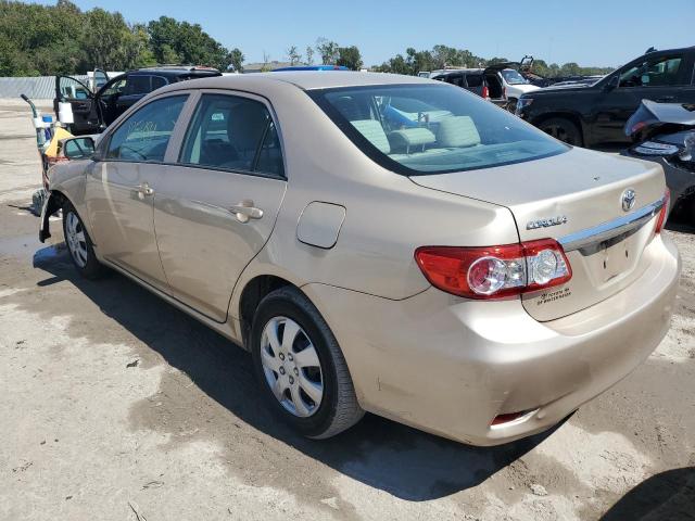 Photo 3 from auction – 2013 TOYOTA COROLLA BA with VIN 2T1BU4EEXDC942562