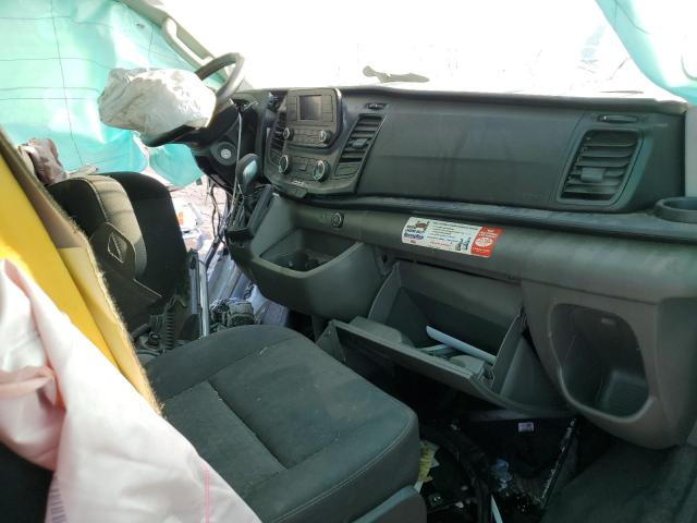 Photo 8 from auction – 2020 FORD TRANSIT T- with VIN 1FTBR1Y81LKA77502