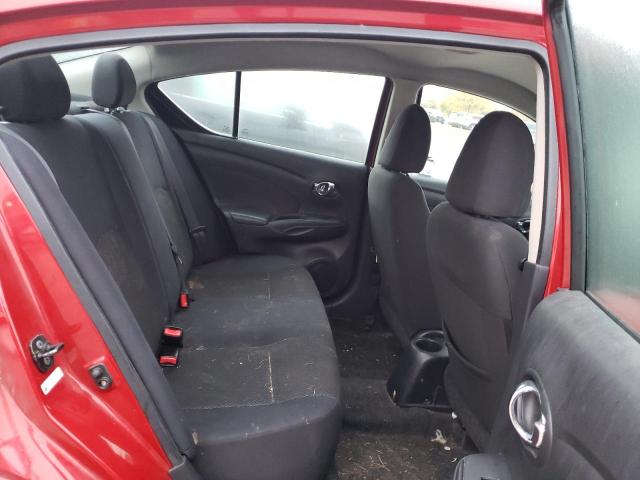 Photo 6 from auction – 2012 NISSAN VERSA S with VIN 3N1CN7AP9CL891807