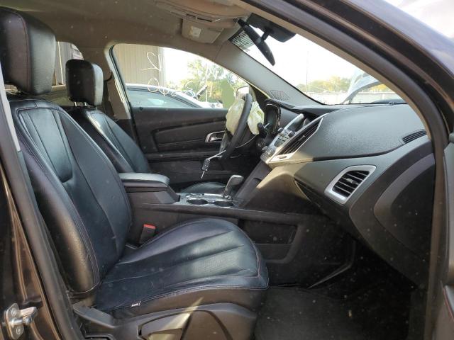 Photo 5 from auction – 2014 GMC TERRAIN SL with VIN 2GKALMEK1E6383723