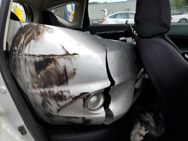 Photo 6 from auction – 2015 NISSAN VERSA NOTE with VIN 3N1CE2CP9FL396866