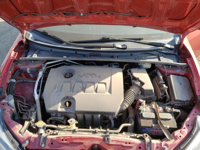 Photo 7 from auction – 2016 TOYOTA COROLLA L with VIN 5YFBURHE0GP521298