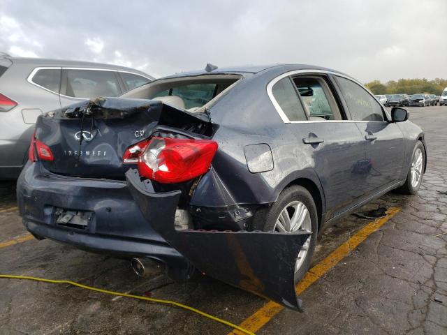 Photo 4 from auction – 2011 INFINITI G37 BASE with VIN JN1CV6AP1BM502169
