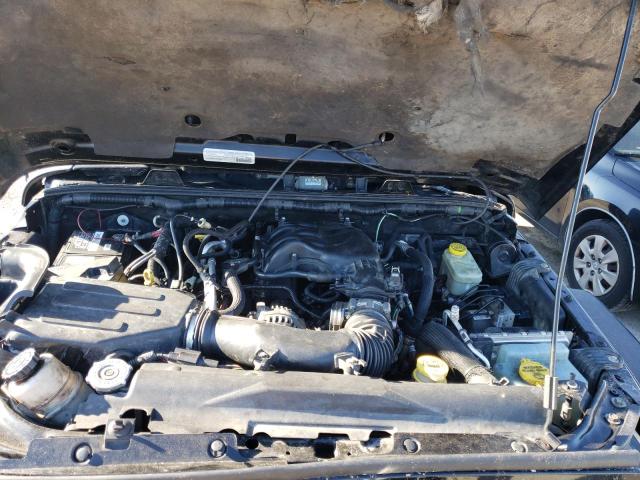 Photo 7 from auction – 2015 JEEP WRANGLER U with VIN 1C4HJWEG5FL568969