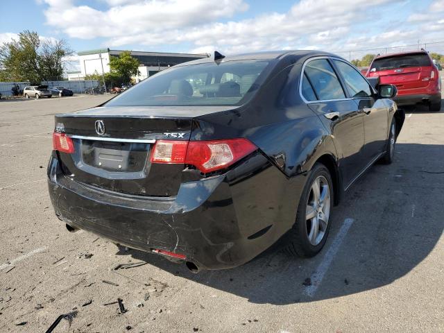 Photo 4 from auction – 2012 ACURA TSX TECH with VIN JH4CU2F60CC006813
