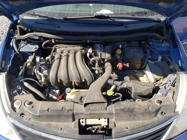 Photo 7 from auction – 2012 NISSAN VERSA S with VIN 3N1BC1CPXCK804465