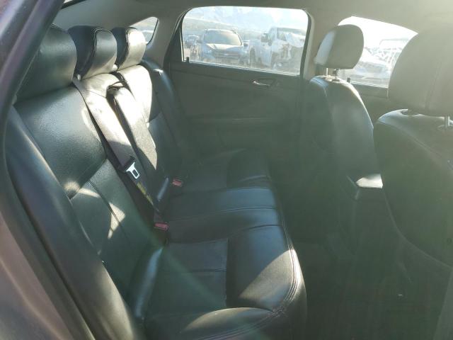 Photo 6 from auction – 2007 CHEVROLET IMPALA LT with VIN 2G1WC58R679113445