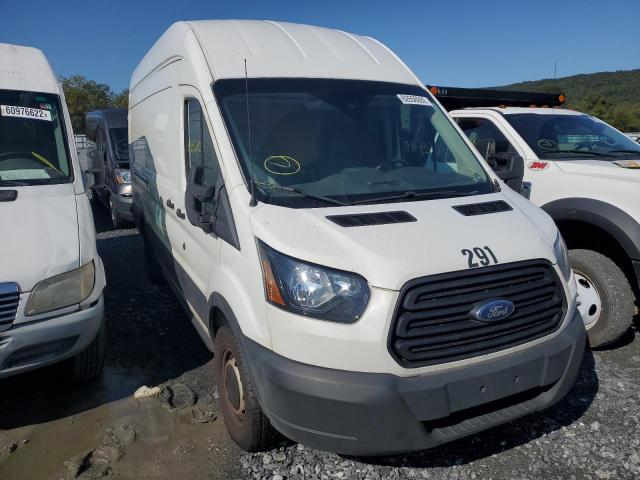 FORD TRANSIT T- 2019 with VIN 1FTBW3XG3KKA04174 - Photo from auction