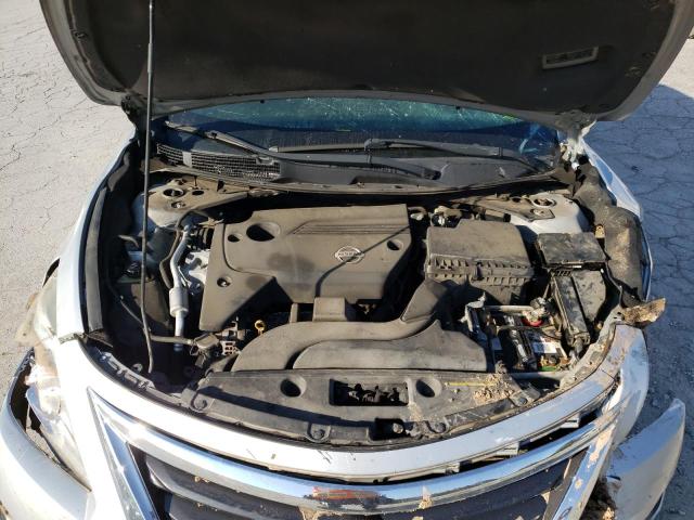 Photo 7 from auction – 2015 NISSAN ALTIMA 2.5 with VIN 1N4AL3AP9FC241075