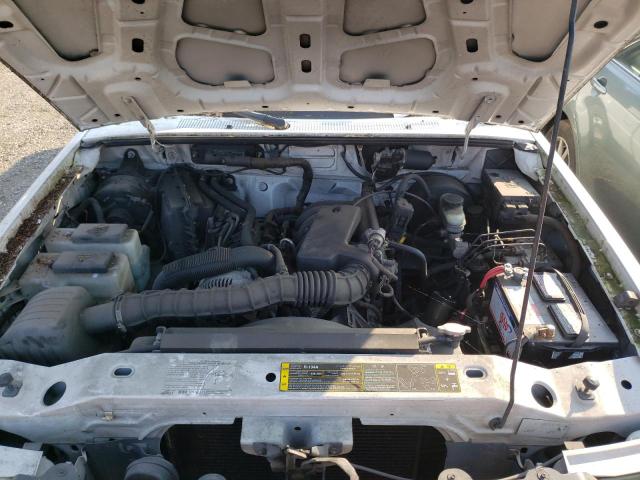 Photo 7 from auction – 2005 FORD RANGER SUP with VIN 1FTYR14U85PA11077