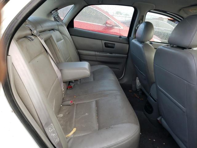 Photo 6 from auction – 2003 FORD TAURUS SES with VIN 1FAFP55U63A210752