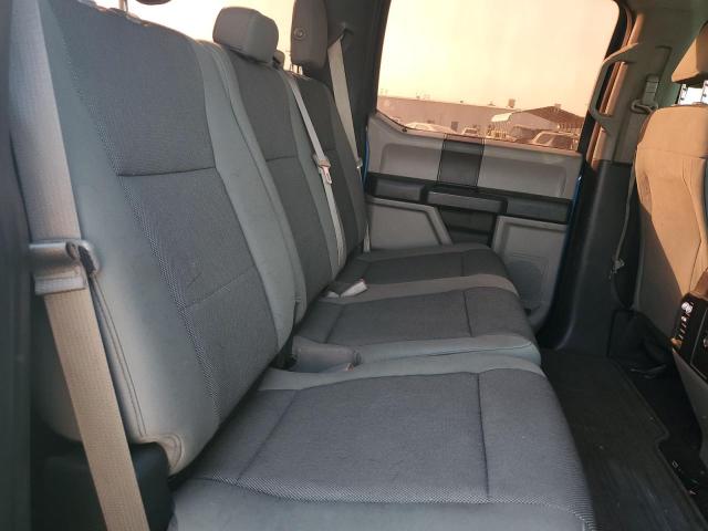 Photo 6 from auction – 2016 FORD F150 SUPER with VIN 1FTEW1EP3GKF19882