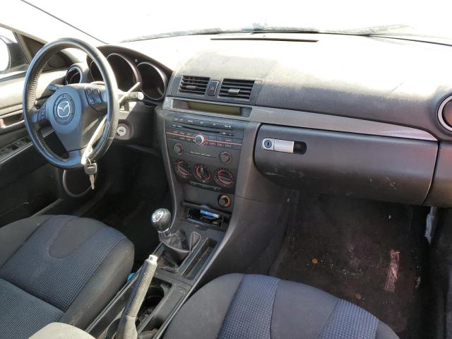 Zdjęcie 9 z aukcji – 2005 MAZDA 3 HATCHBAC z VIN JM1BK143051323026