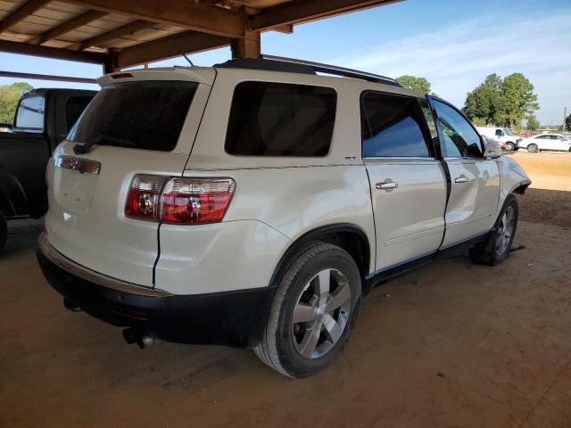 Photo 4 from auction – 2009 GMC ACADIA SLT with VIN 1GKER33D29J141109