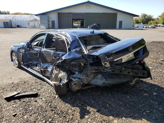 Photo 3 from auction – 2012 MERCEDES-BENZ E 350 4MAT with VIN WDDHF8JB3CA537403