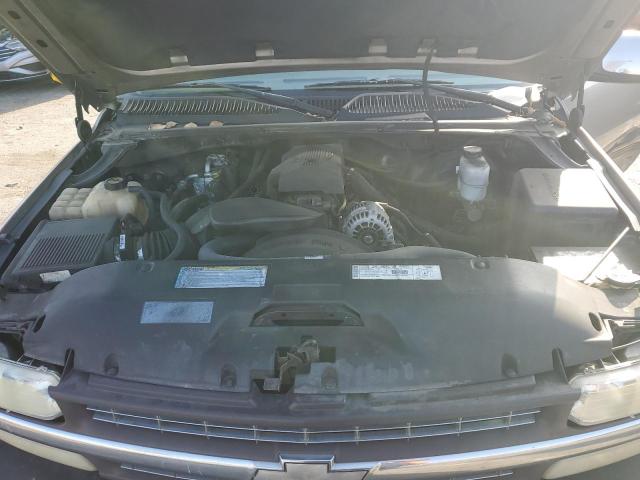 Photo 7 from auction – 2000 CHEVROLET SILVERADO with VIN 2GCEC19T7Y1203239