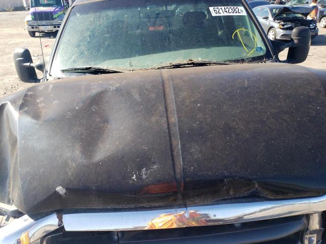 Photo 7 from auction – 2001 FORD F250 SUPER with VIN 1FTNX21S21EC13629