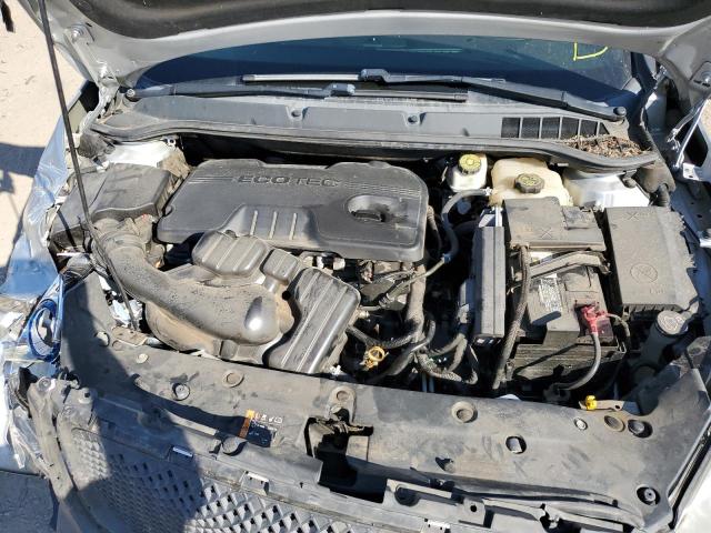 Photo 7 from auction – 2013 BUICK VERANO CON with VIN 1G4PR5SK2D4255839